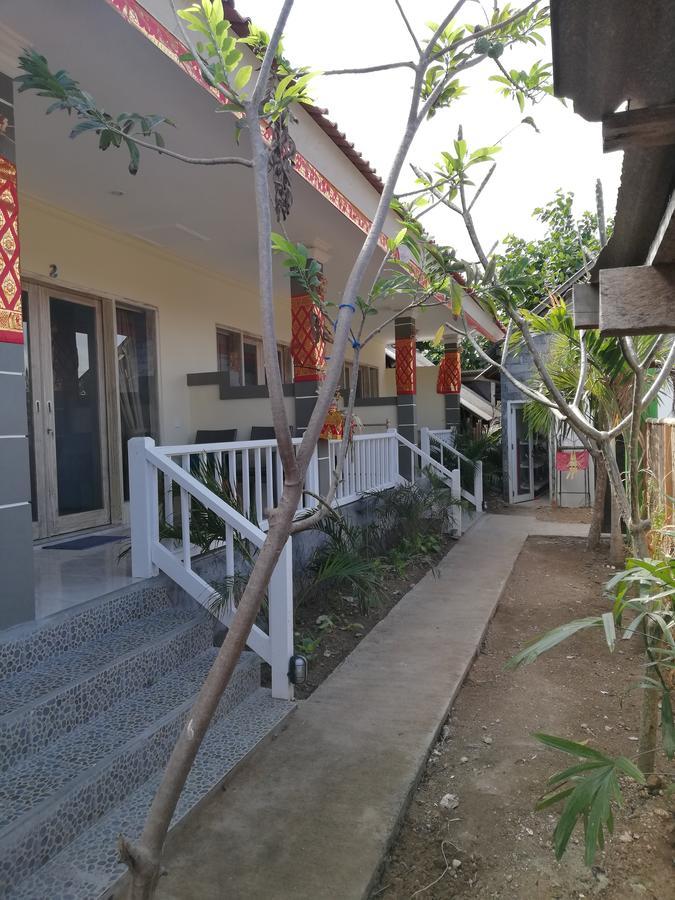 Kakiang Homestay 누사 렘봉안 외부 사진